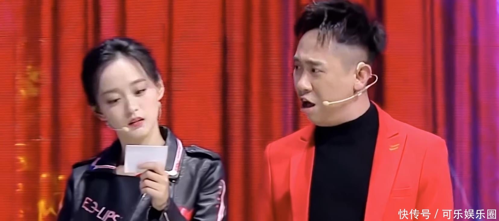 抄袭|欢乐喜剧人耻辱的一天,两个节目被扒抄袭,郭德纲脸上都挂不住了