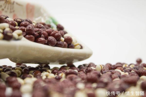 生命|气血是生命的根基,身体无故出现一些怪象,或预示你的气血在流失