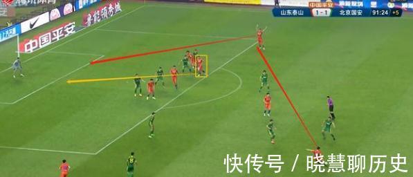 劉彬彬|復(fù)盤京魯大戰(zhàn):國安奇陣奏效全華班險些取勝郝偉應(yīng)感謝對手