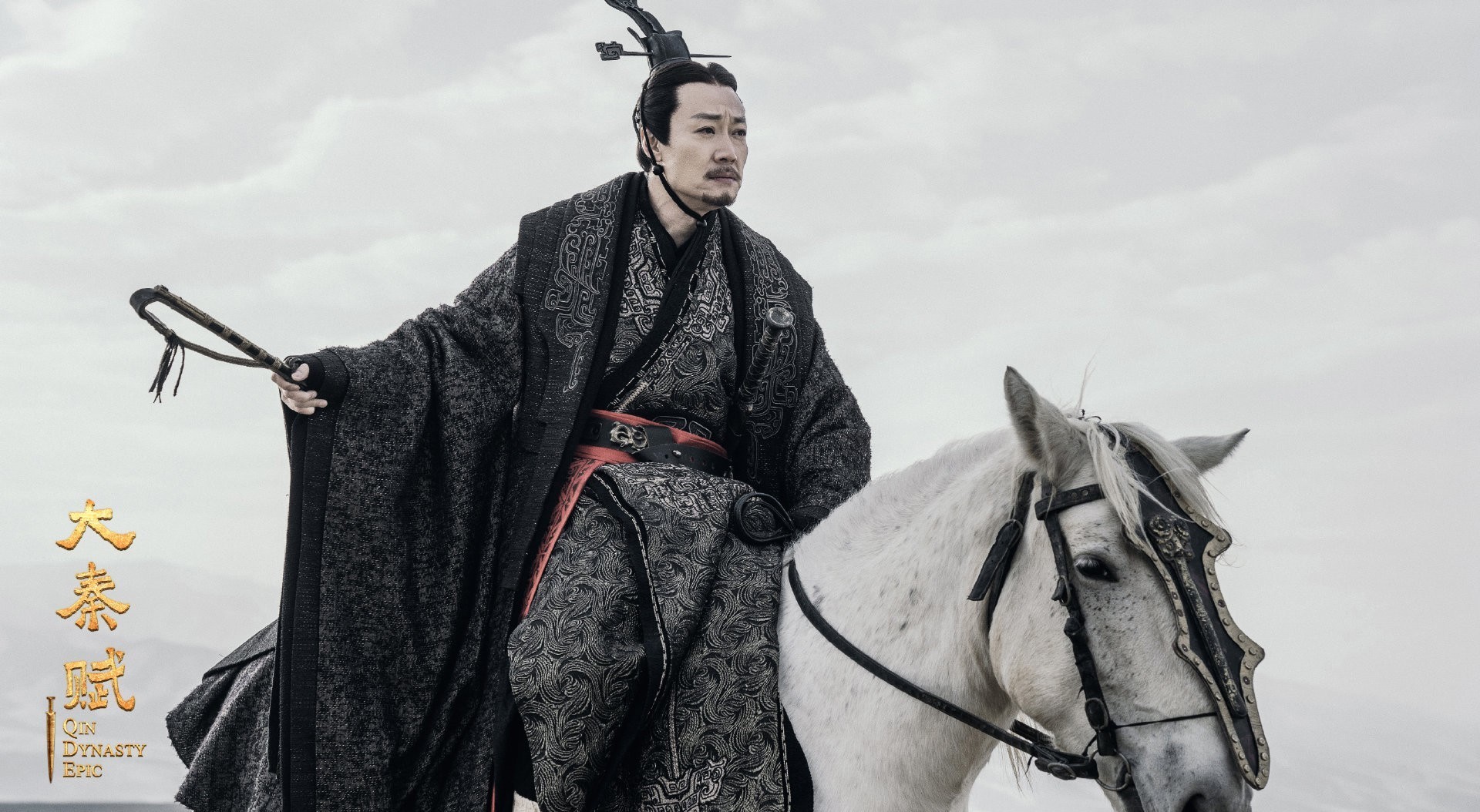 六国|《大秦赋》吕不韦的:《吕氏春秋》价值极高,但跟初衷大相径庭!