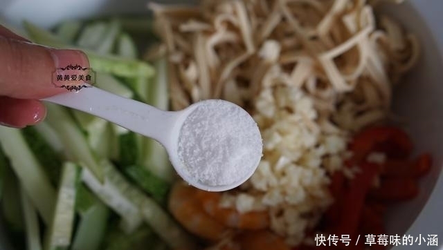 必备|中秋必备下酒菜,5分钟就能上桌,解腻又清爽,吃不胖就靠它了