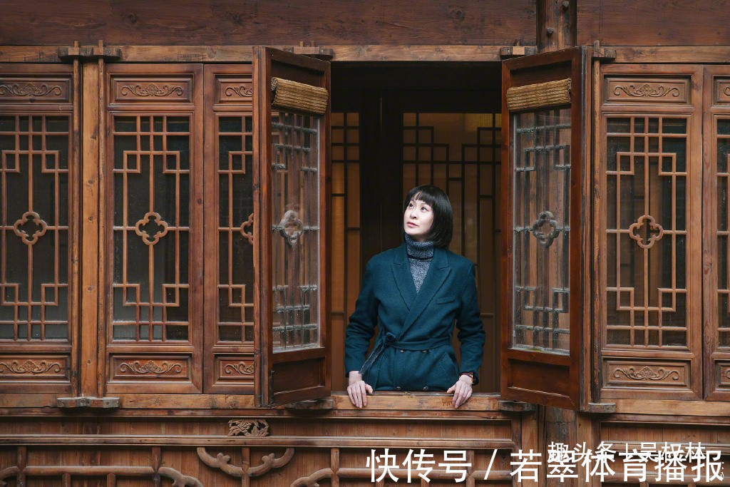 中国女排|已退役11年的赵蕊蕊现状:39岁依旧亭亭玉立,转型当作家很成功