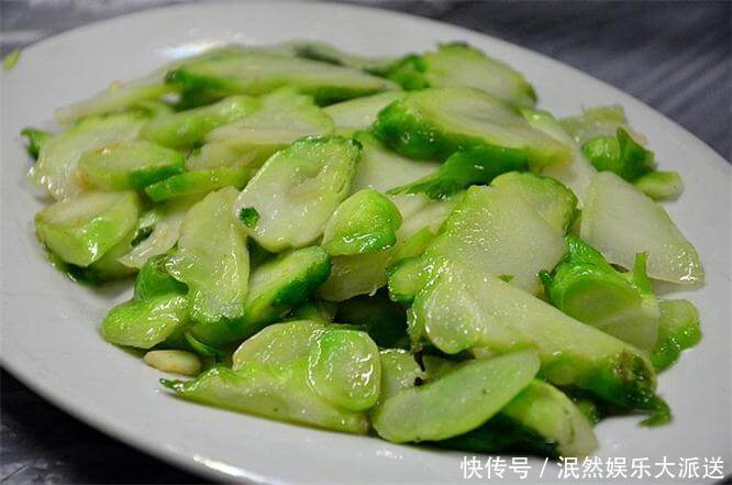 长寿|想长寿得会吃,三种蔬菜每天吃点,益气健脾、排毒抗衰