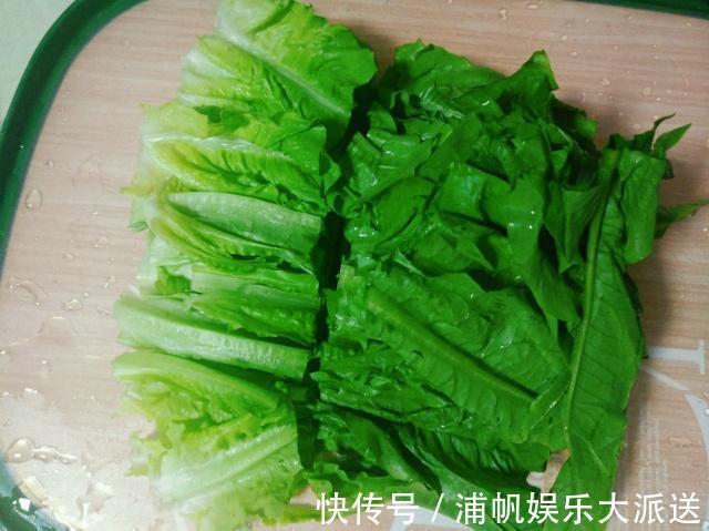 油麦菜|“天然叶酸”被找到，孕妇经常吃，胎儿大脑发育棒，生的宝宝聪明