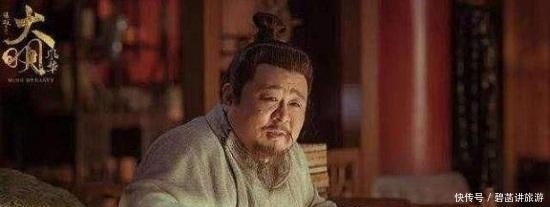 明宣宗|明宣宗朱瞻基为何会英年早逝?不是专注于花酒,也不是沉溺于女色