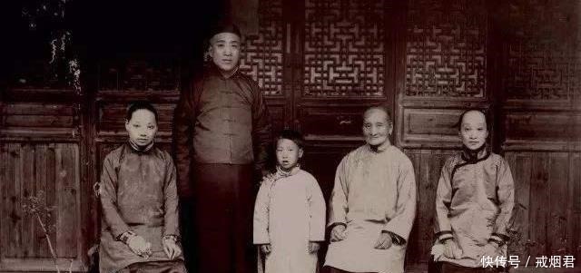 终于|鲁迅去世后,独守空房41年的妻子,终于说出一句著名的怨言!