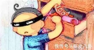 新新|孩子偷钱,妈妈竟这样做,比打骂更有效的教育!