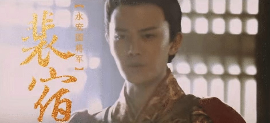 杨坤|天官赐福真人版鹿晗朱一龙霍建华刘亦菲,杨坤赵薇,好大的排面