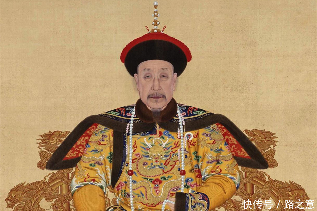 海参|乾隆帝最爱吃豆腐,很少吃海参,鱼翅,可咸丰为什么和他相反呢?
