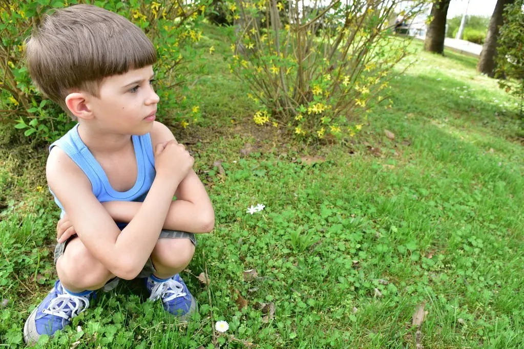 心理学家|这6个迹象,说明你把孩子抚养得很好