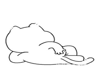 |幽默笑话：老婆默默的走向俺哥家，第二天嫂子就和俺哥离婚了