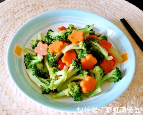 玉米淀粉|青少年孩子要吃的“护眼菜”,促进眼内感光色素生成,预防夜盲症