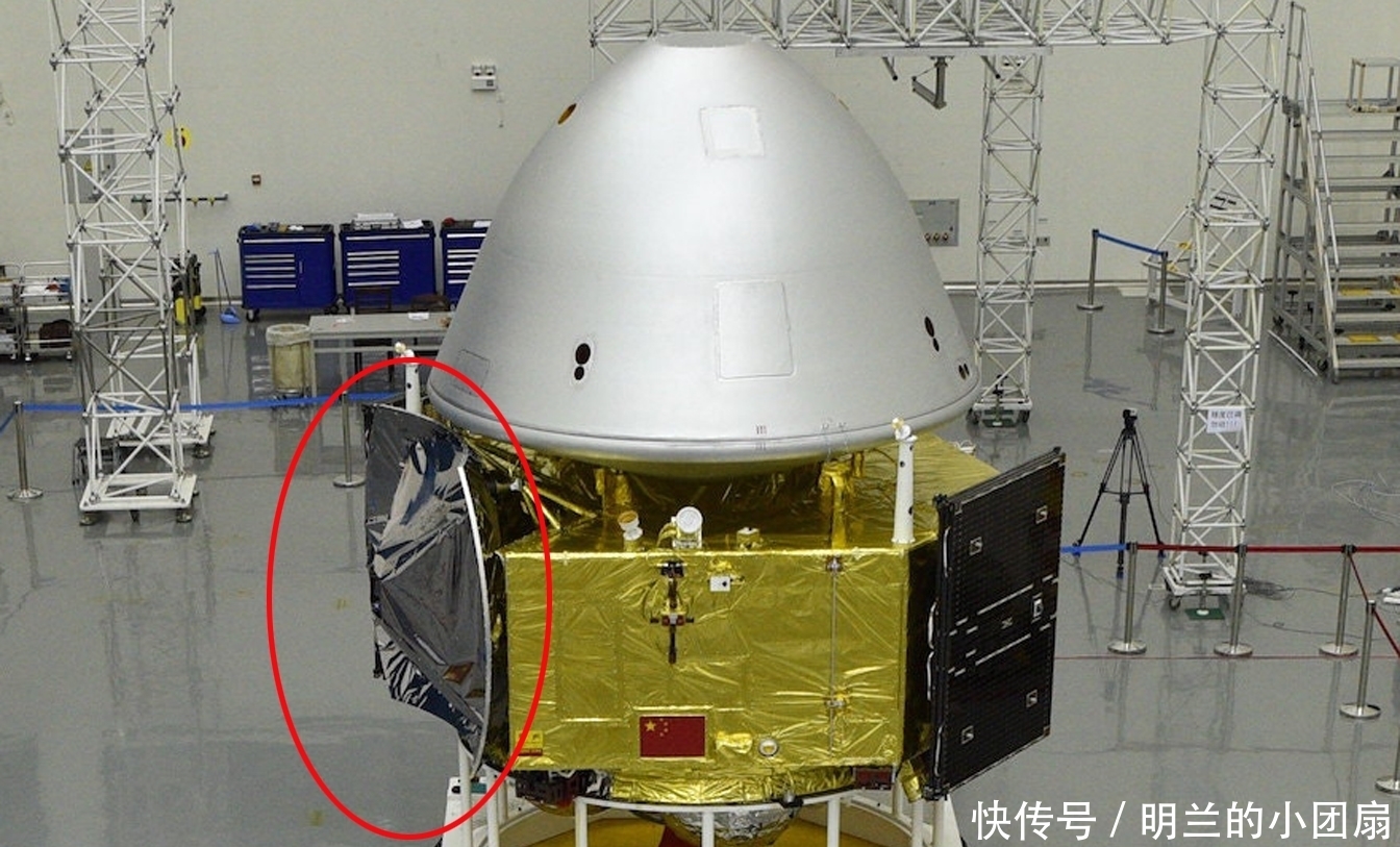 火星车 祝融号一张高清图要传半个月,通信能力却是世界领先,这是为何?