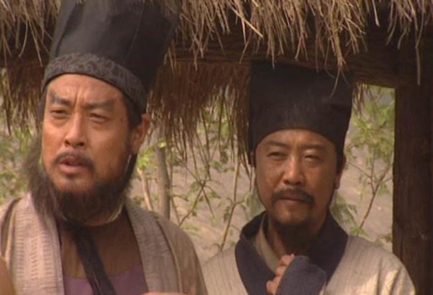 历史|宋江平定了方腊起义?真是历史上的宋江,连给方腊提鞋都不配