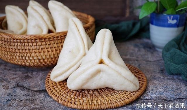 今天才知道,酵母粉这样用才正确,原来一直用得不对,难怪没效果