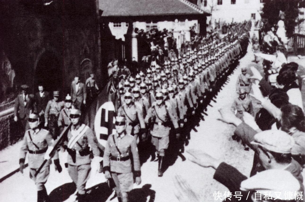 意大利|二战“猪队友”意大利,有过哪些爆笑的历史,都是真的吗?