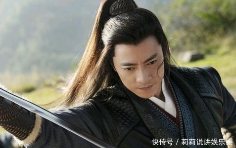 《有翡》之纪云沉:年少意气使他悔恨一生,至死未得谅解