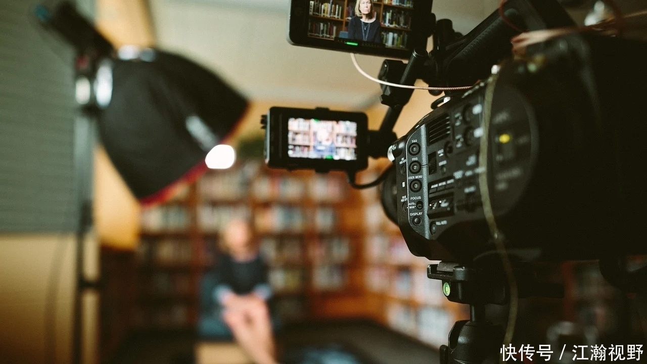 健康发展|“直播带货”责任主体明确了?直播带货的未来到底该怎么看?