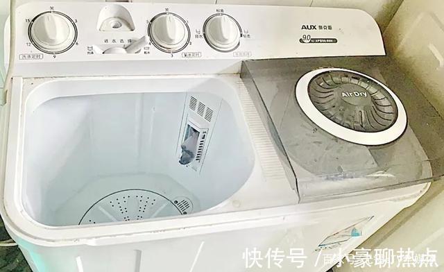 员工|全国首批“盲人专用洗衣机”,无锡造