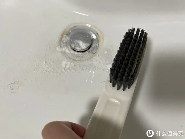 泡腾片|住范儿好物清单 篇二十三：这8件卫生间清洁神器，我愿意回购1万次！