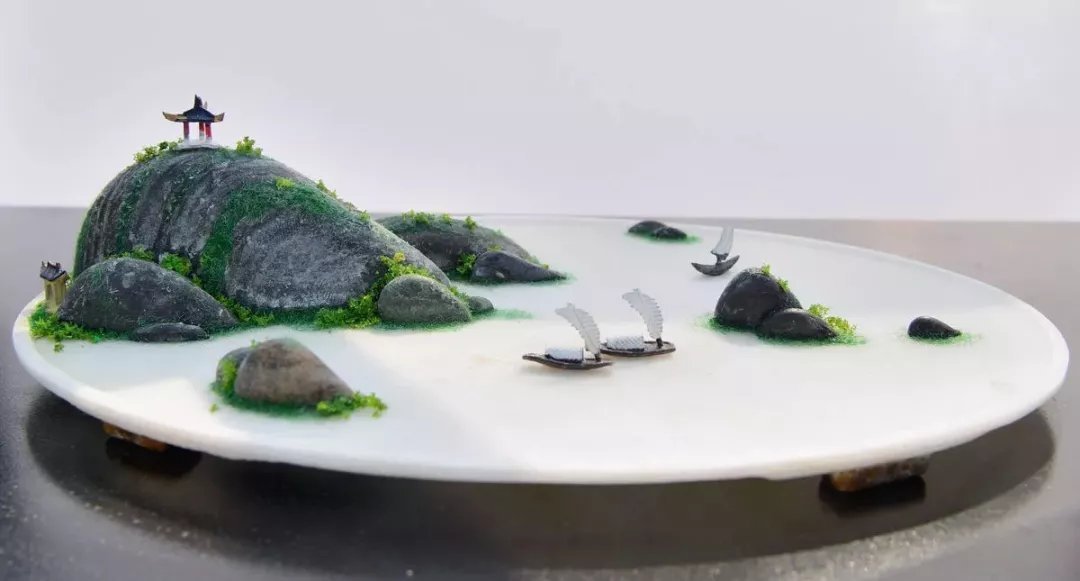 收藏|惊艳的6大盆景造型,中国植物艺术的巅峰,收藏起来