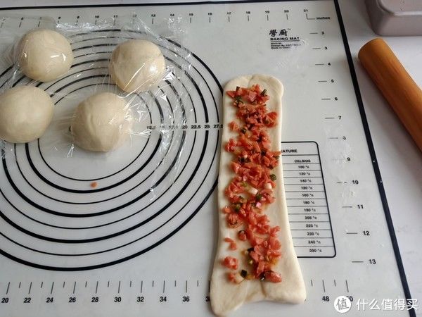 模具|用它代替牛奶做面包，拉丝长，放上3天一样软，网友：可以开店了