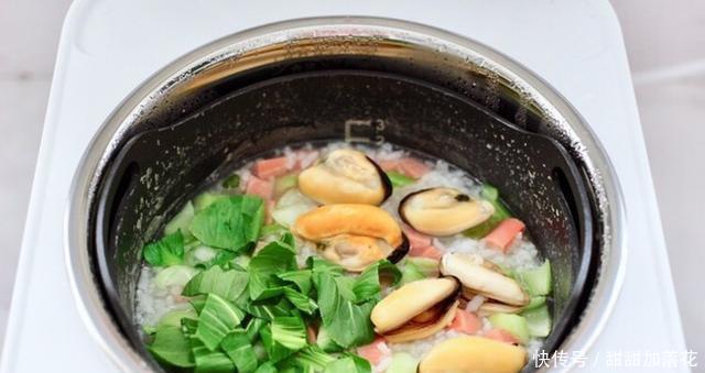 牛奶|早餐吃吧,相当于3杯牛奶,8个鸡蛋,营养简单,一家人喜欢吃