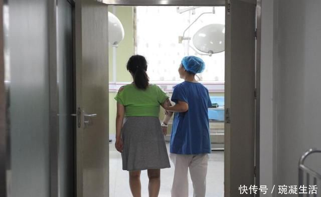 内检|都说做内检很酸爽,我咋还出血了内检后有这几项不舒服,别拖着