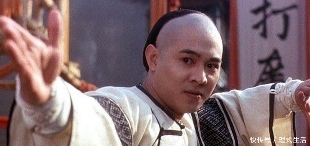 武当派|历史上真实的方世玉矮胖丑,英年早逝,因被五枚师太“掏肛”致死