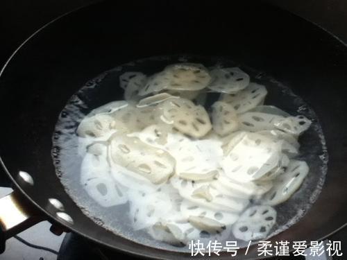 草酸|为了家人好,吃这4种菜时记得要焯水,不管多忙都别省掉这一步