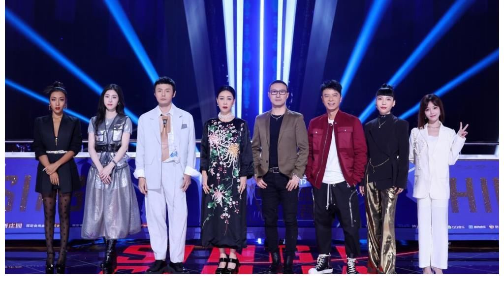 一季|《好聲音》兩大升級贏了收視率，但這兩點也埋下了口碑翻車的隱患