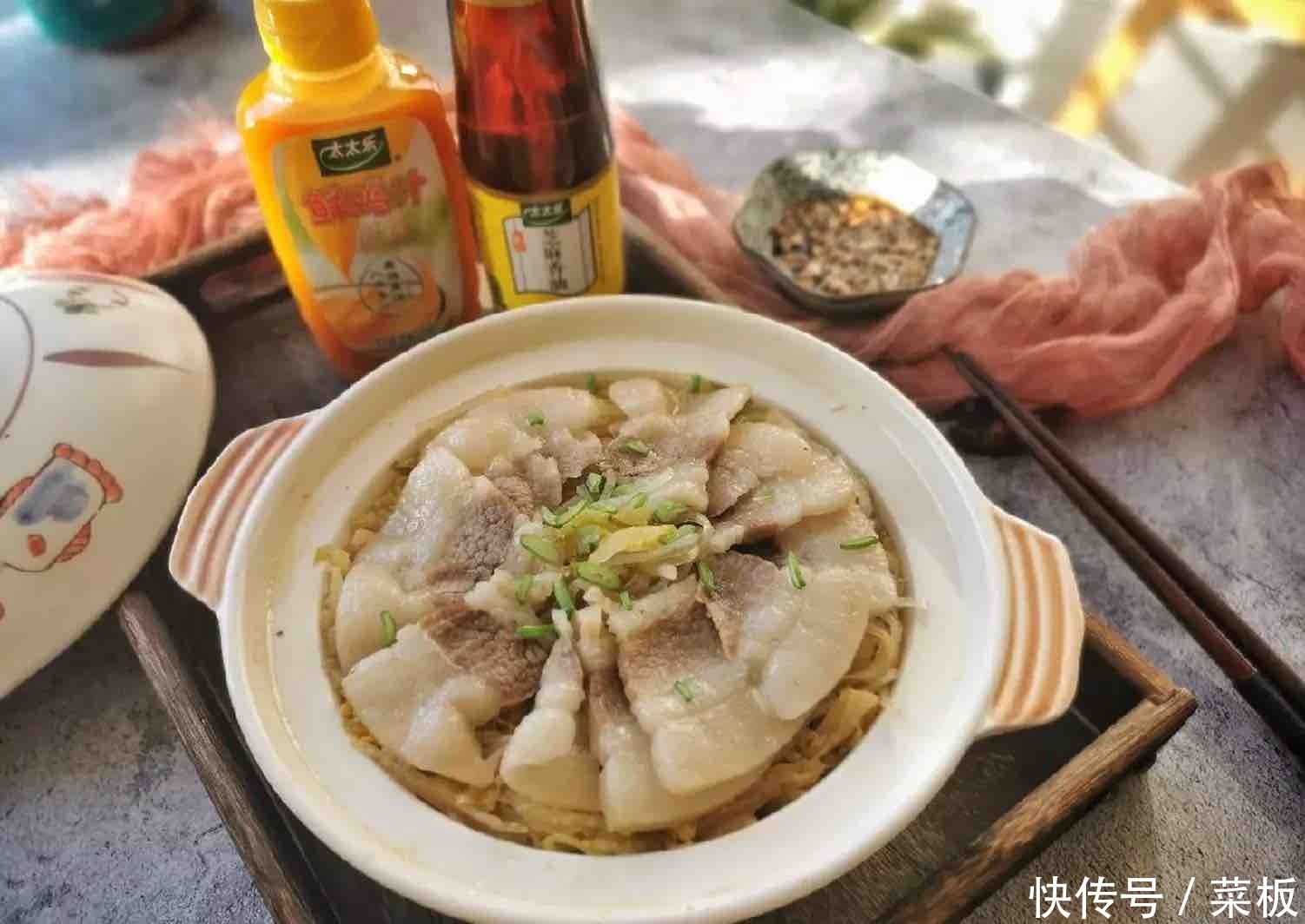 地方特色传统年夜饭菜单——春节年菜大盘点丨Cookpad菜板