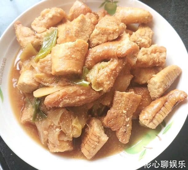 猪肉|遇到它就多买些,比猪肉还香,皮肤像冻龄一样