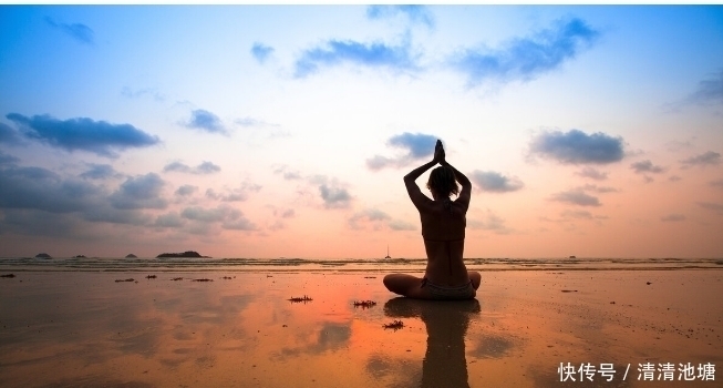 精气|中气不足，百病丛生！补气有讲究，中医3种方法调理气血，很实用