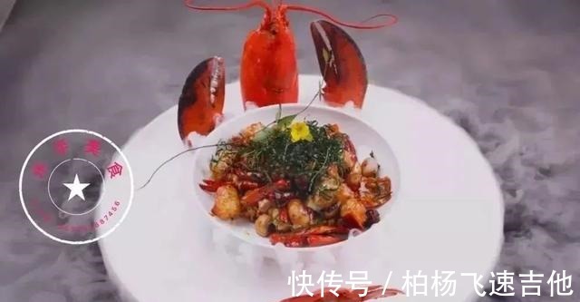 名厨|名厨融合菜，款款经典！