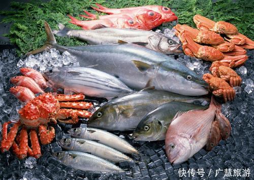 日照美食是海鲜,外地游客来日照建议品尝海鲜,避免被宰有心得