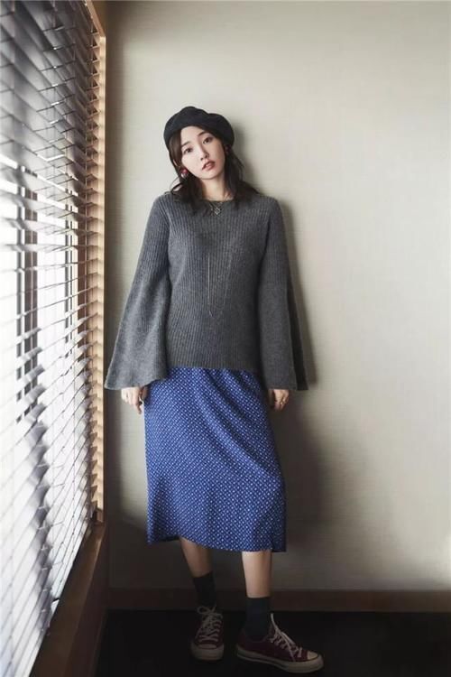 穿毛衣别盲目跟风，安排上这份“高级攻略”，提升气质并不难