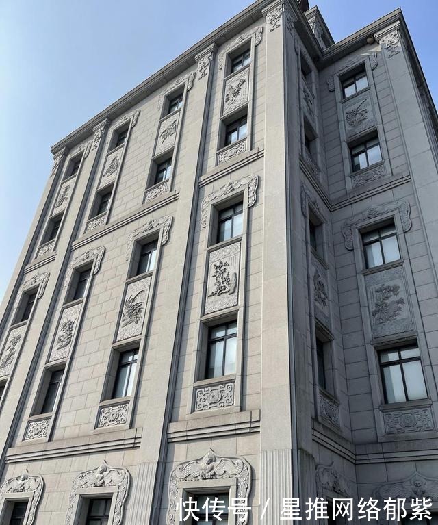 小镇|琼楼玉宇衢江边:相遇暖冬下的龙游红木小镇