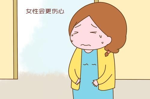 怀孕|“刚怀孕不能到处说”孕妈不听老人劝，结果后悔又自责