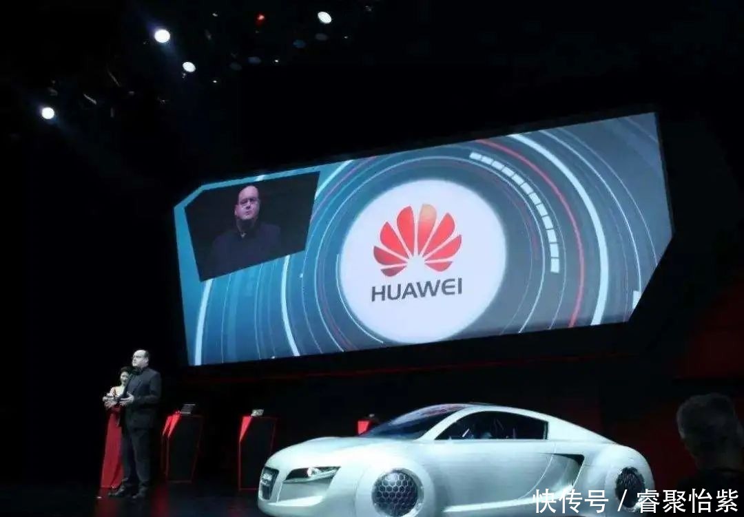 鸿蒙系统|余承东宣布大动作,华为与沃尔沃合作,大举进军汽车业有何深意?