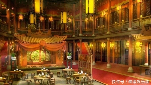 古代青楼常用的“黑话”,今成为现代美女的口头禅,或许你都说过