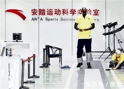 耐克|浮沉三十年:中国运动品牌从面目模糊到逆袭耐克
