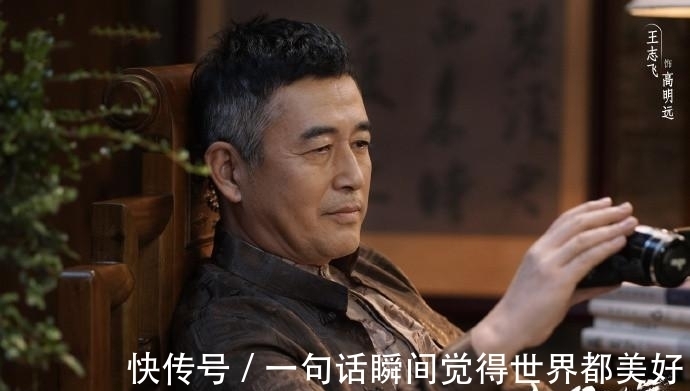 王炸|《扫黑风暴》将播,冲着孙红雷去,好家伙,原来配角阵容才是王炸