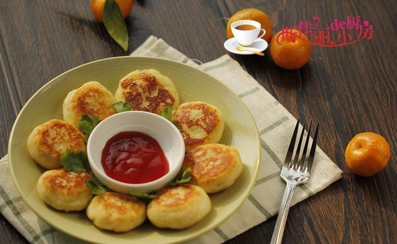  去皮后切成|妈妈晒给儿子做的7天早餐，每天换着花样吃，网友：外面买不到