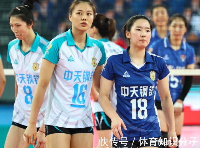 江蘇三隊(duì)|女排聯(lián)賽四強(qiáng)誕生3席，最后一席遼寧希望最大，魯粵兩隊(duì)當(dāng)陪襯
