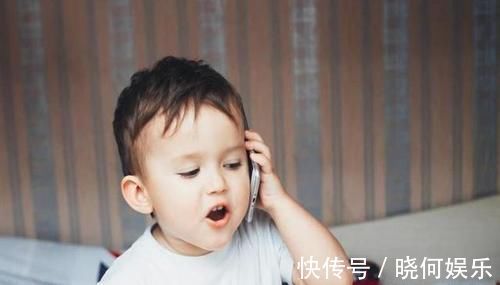 家长|孩子多大是拥有手机的“最佳年龄”?并非15岁,多数宝妈被骗了