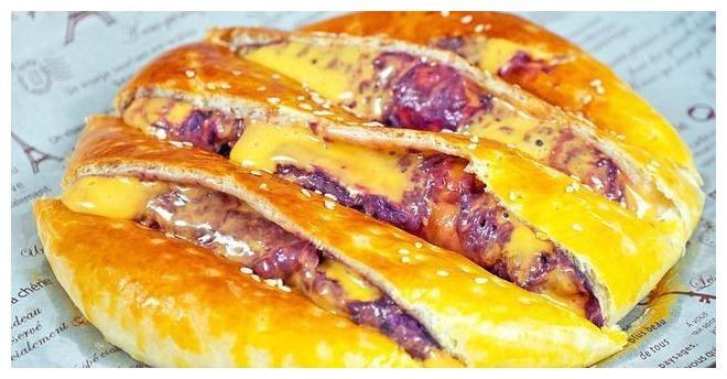 这些花样百出的面食,吃过其中2种就算你厉害,快收藏给孩子做