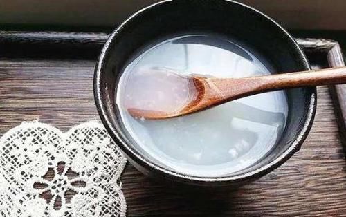  清热|健脾养胃滋阴中成药，蔬菜汤补充矿物质、米汤促进食欲