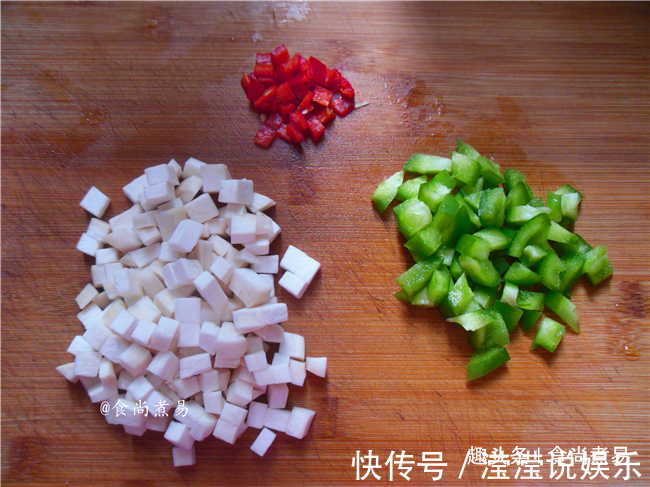 健身房|此款素菜,三天两头吃一顿,腰上赘肉没了,不知不觉变苗条