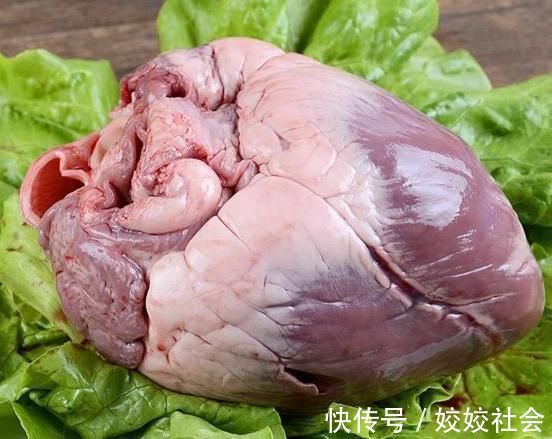 沥干|猪身上这东西是个“宝”,1头猪就1个,睡眠不好爱做梦的人吃最好